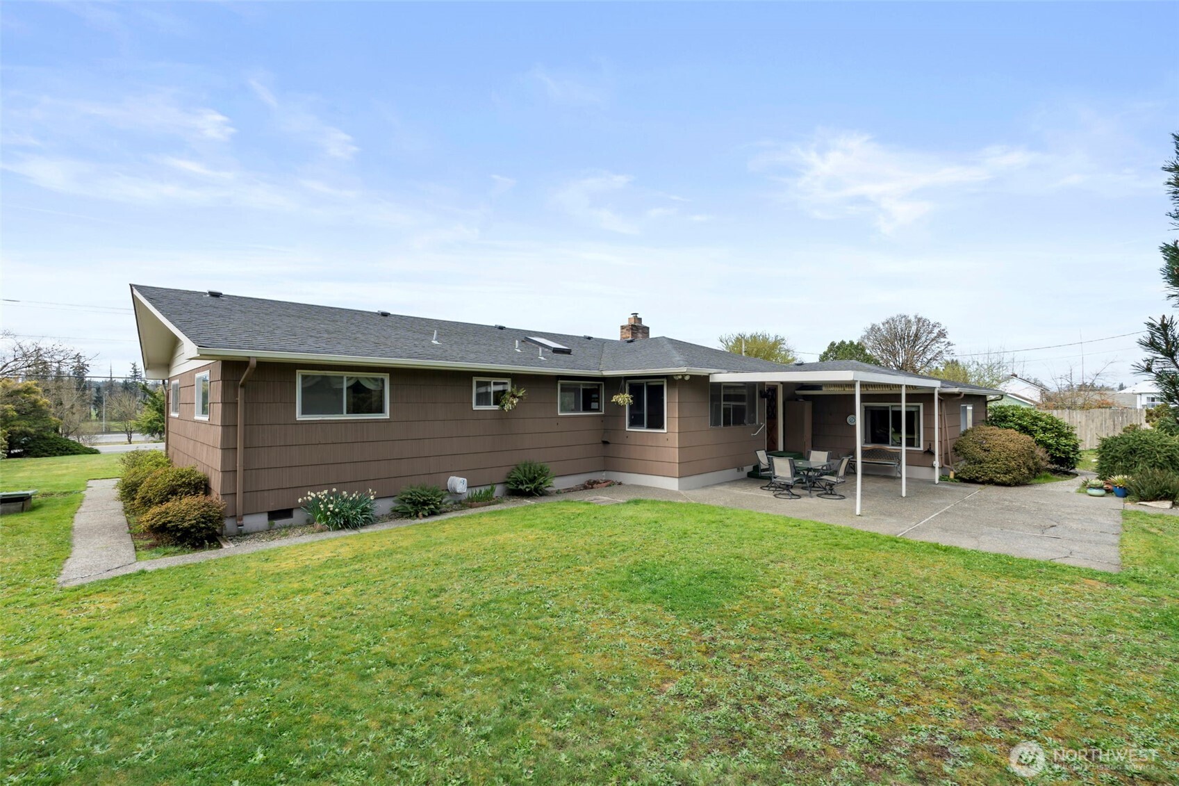 1553 Bishop Road , Chehalis, WA 98532