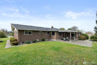 1553 Bishop Road , Chehalis, WA 98532 - Photo 37