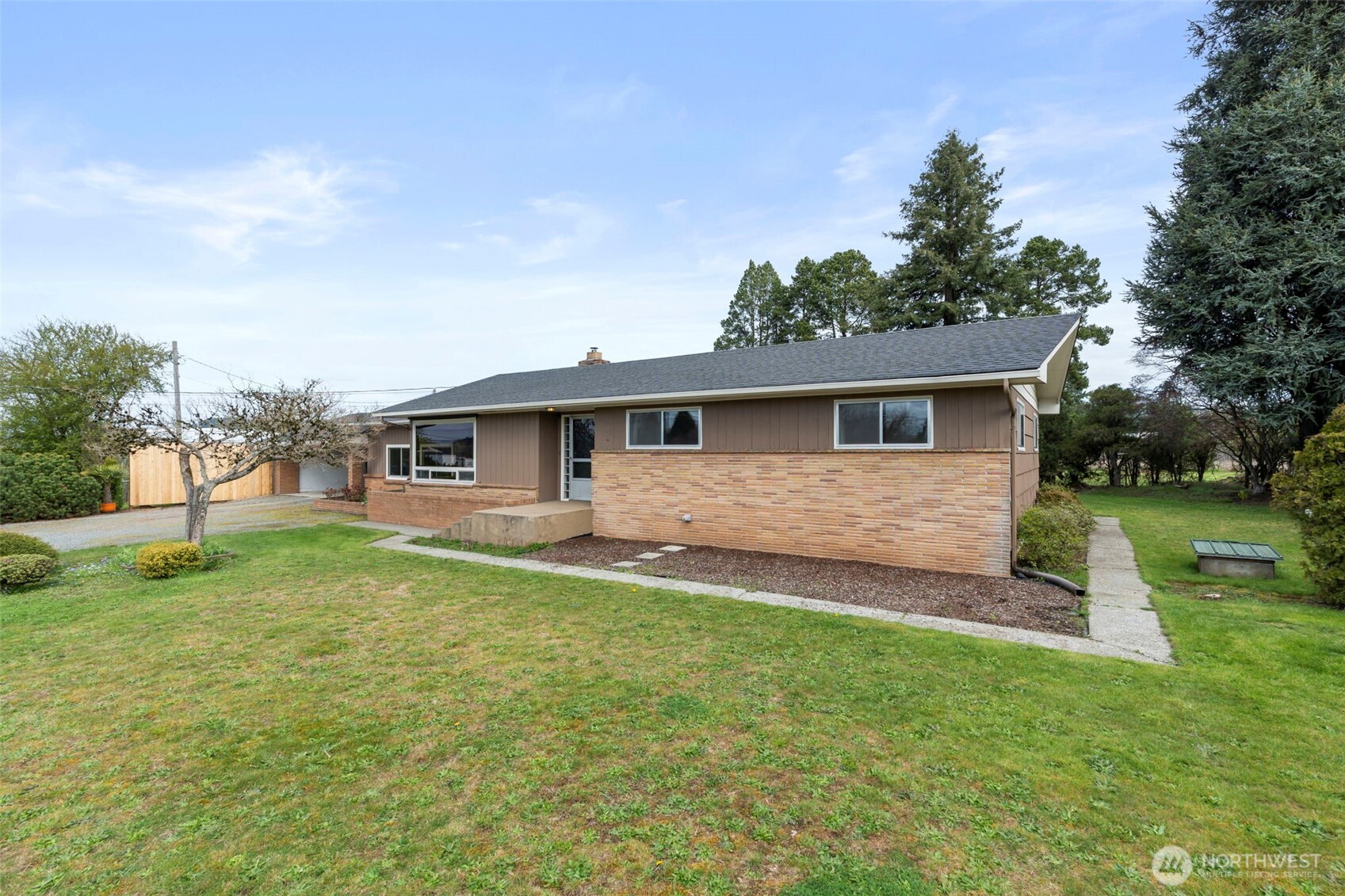 1553 Bishop Road , Chehalis, WA 98532