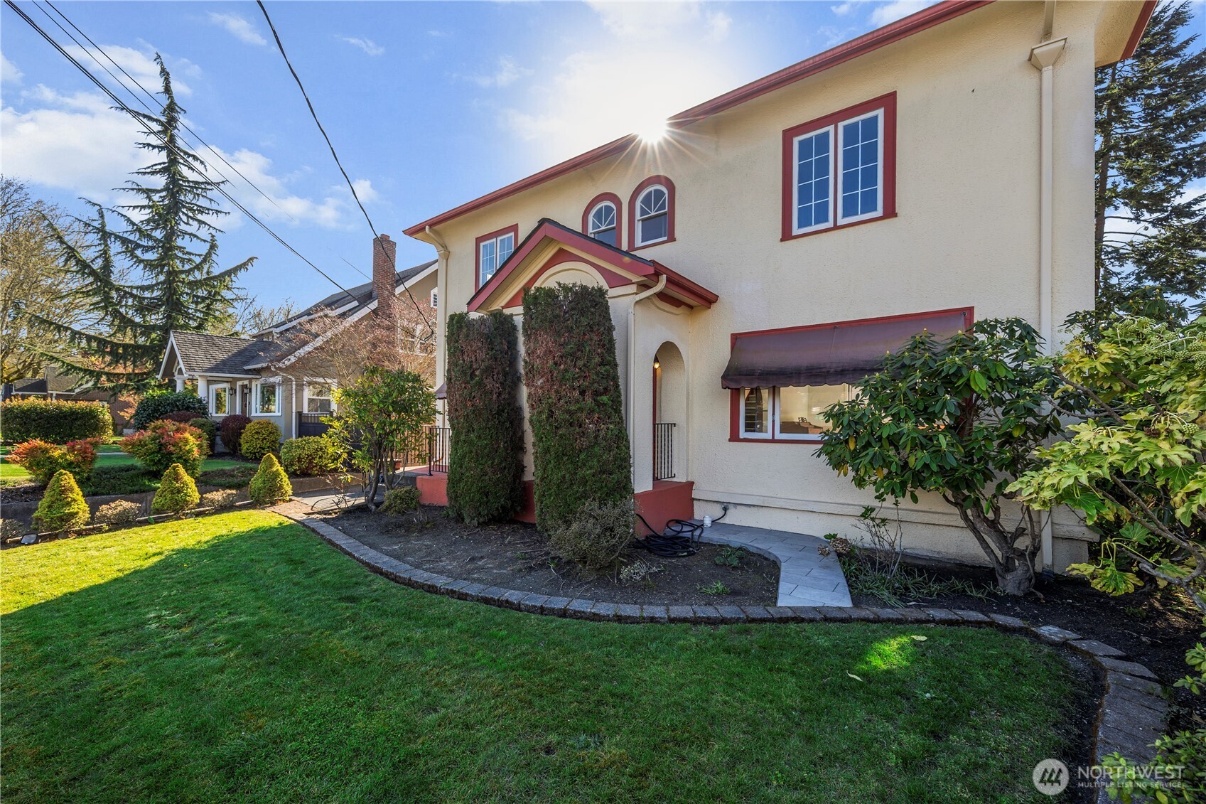 4508 N Verde Street , Tacoma, WA 98407