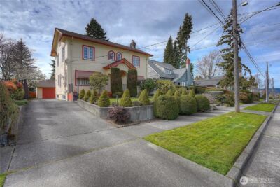 4508 N Verde Street , Tacoma, WA 98407 - Photo 3