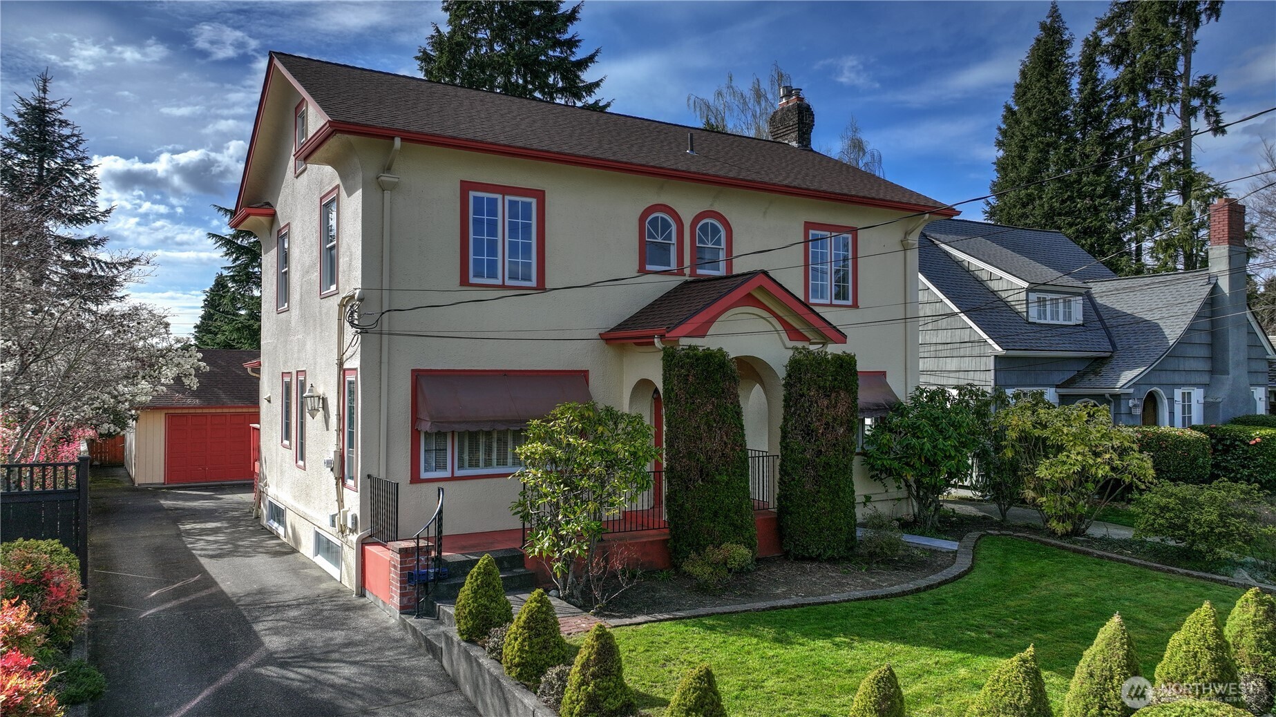 4508 N Verde Street , Tacoma, WA 98407