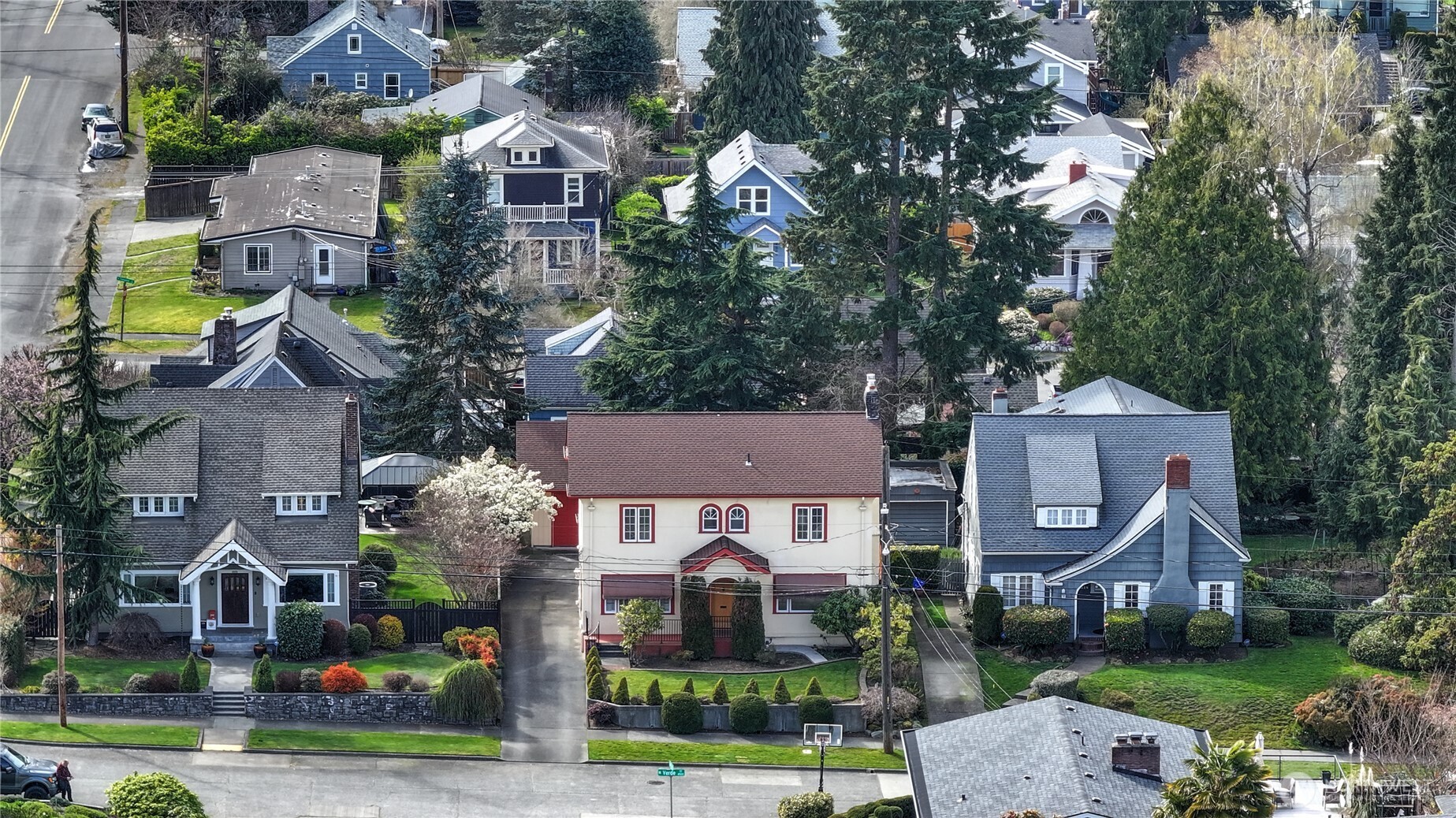 4508 N Verde Street , Tacoma, WA 98407