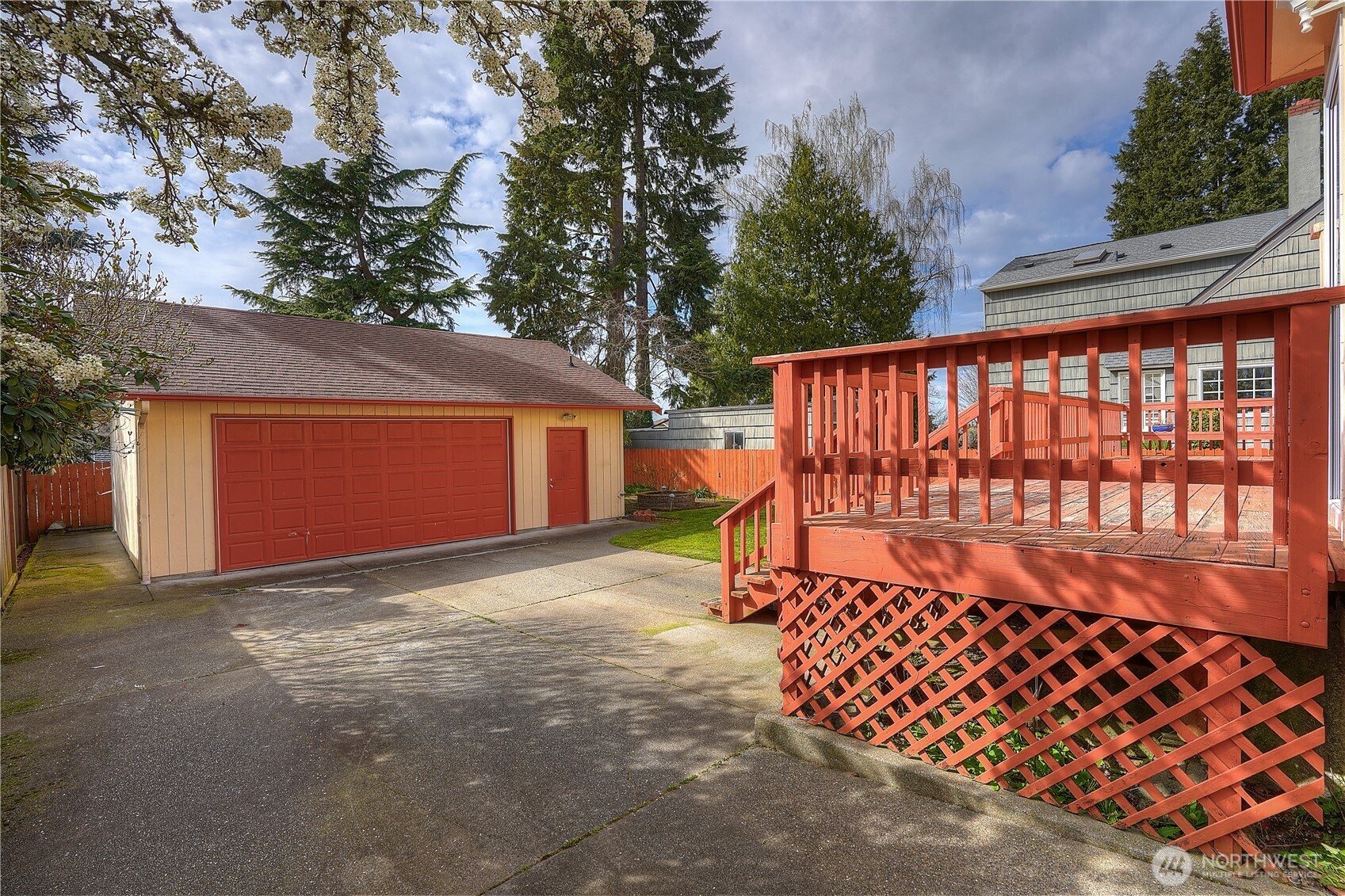 4508 N Verde Street , Tacoma, WA 98407