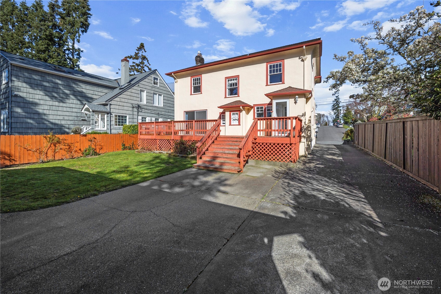 4508 N Verde Street , Tacoma, WA 98407