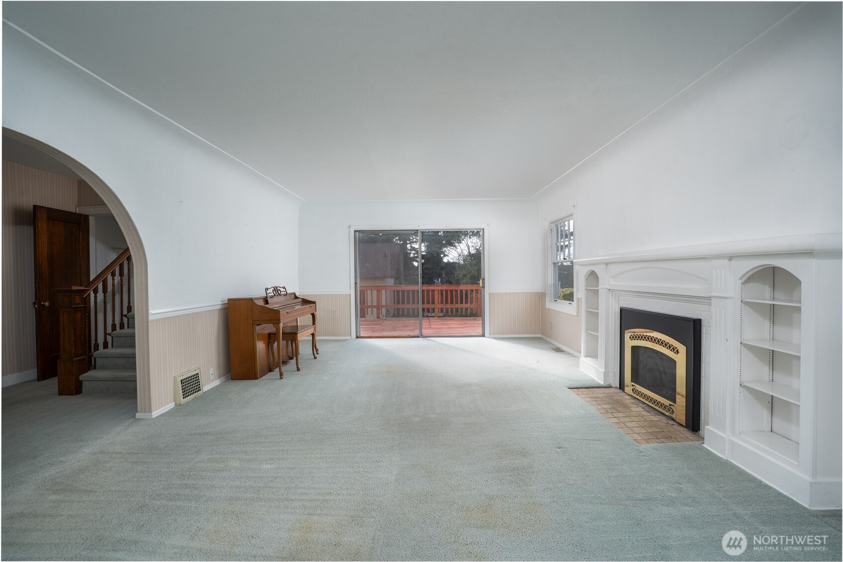 4508 N Verde Street , Tacoma, WA 98407