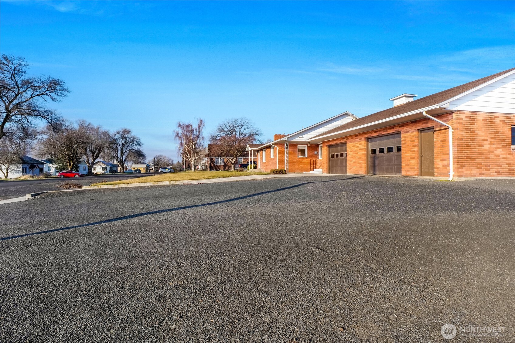 319 E 3rd Street , Lind, WA 99341