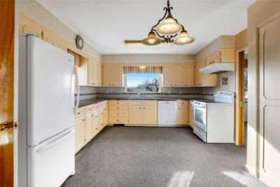 319 E 3rd Street , Lind, WA 99341 - Photo 11