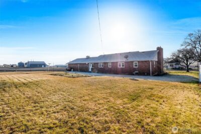 319 E 3rd Street , Lind, WA 99341 - Photo 4