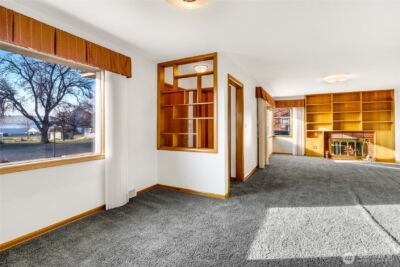 319 E 3rd Street , Lind, WA 99341 - Photo 7