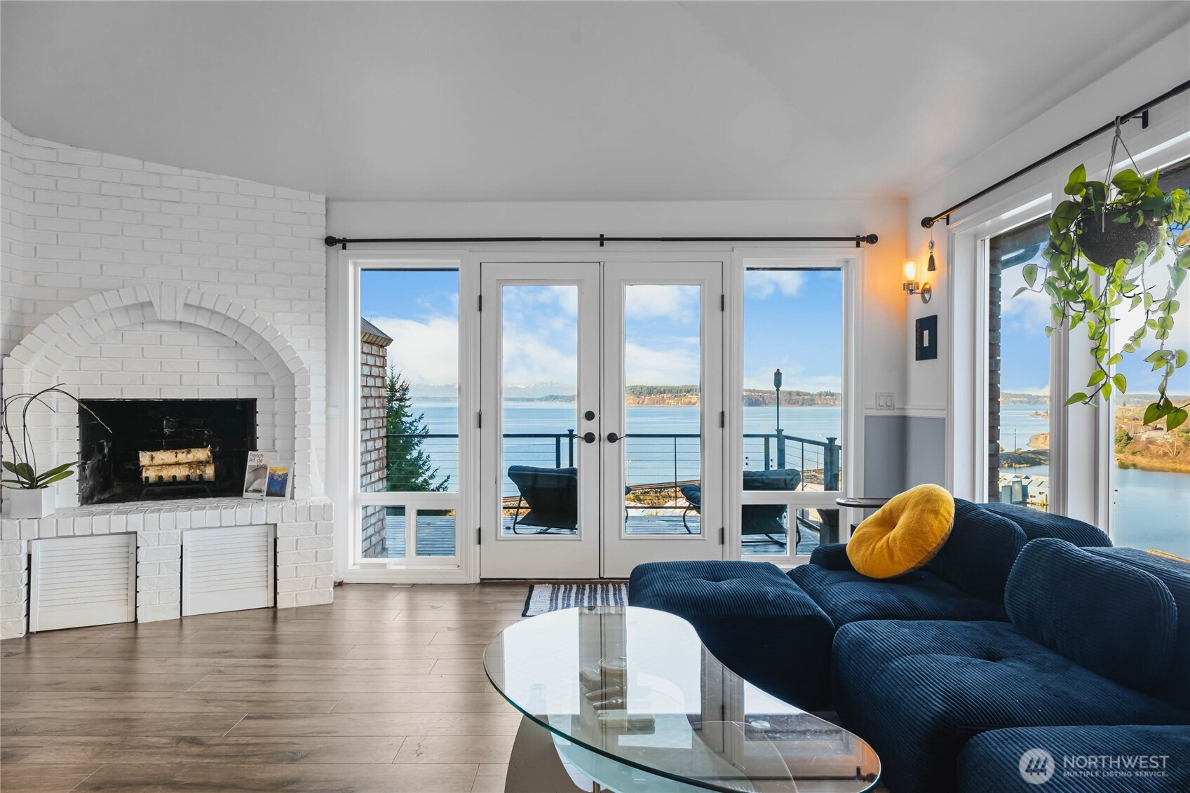 2781 Chambers Point Court , Steilacoom, WA 98388