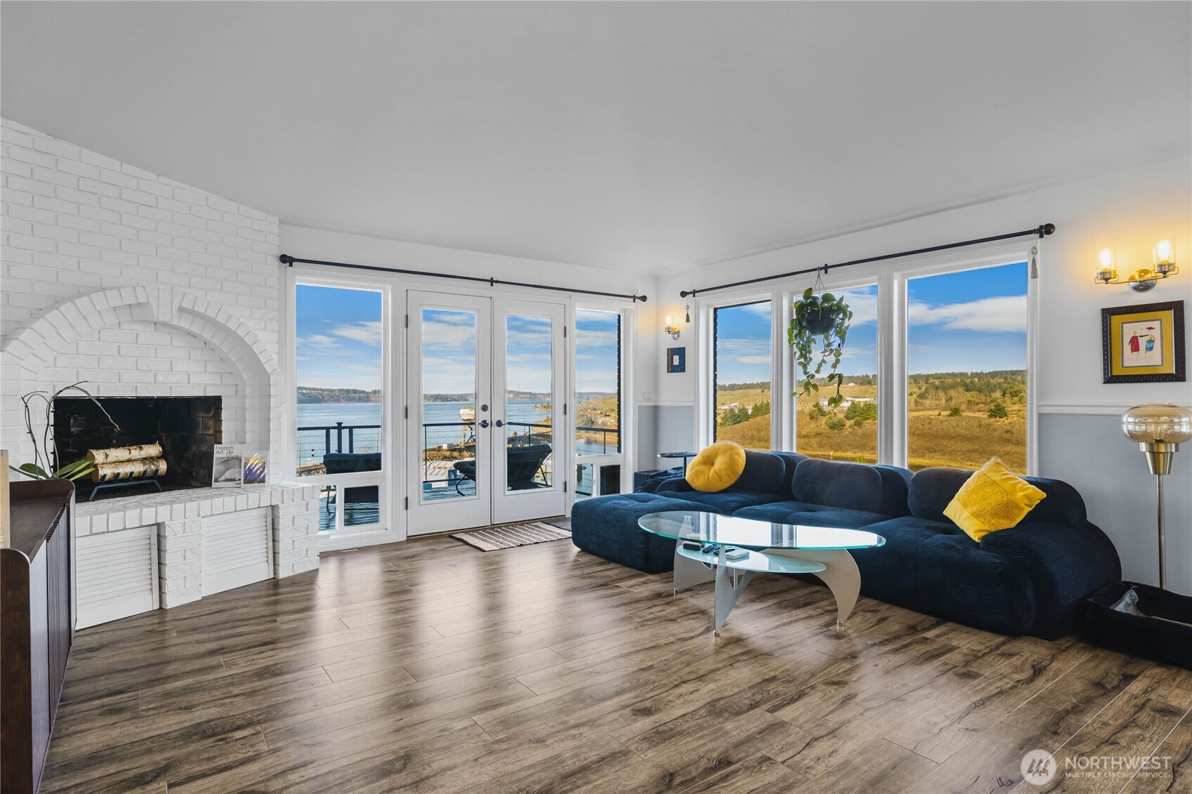 2781 Chambers Point Court , Steilacoom, WA 98388