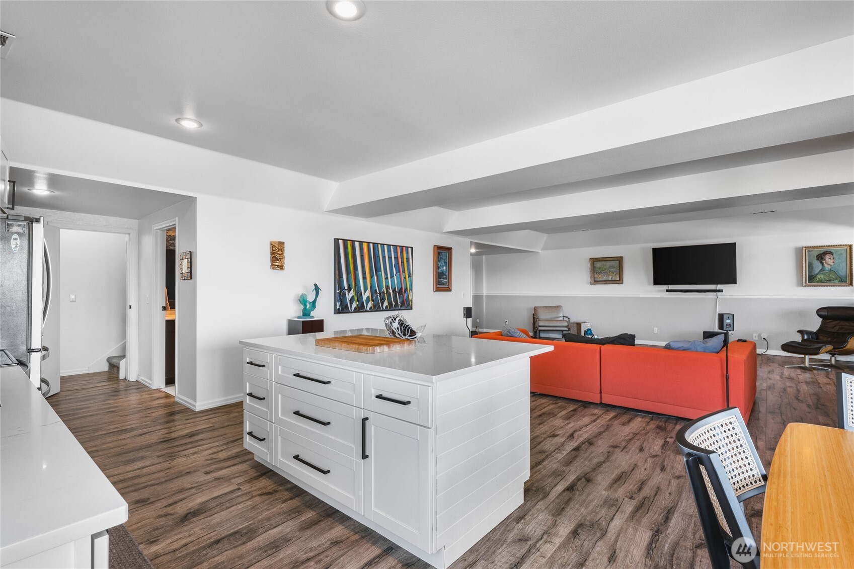 2781 Chambers Point Court , Steilacoom, WA 98388