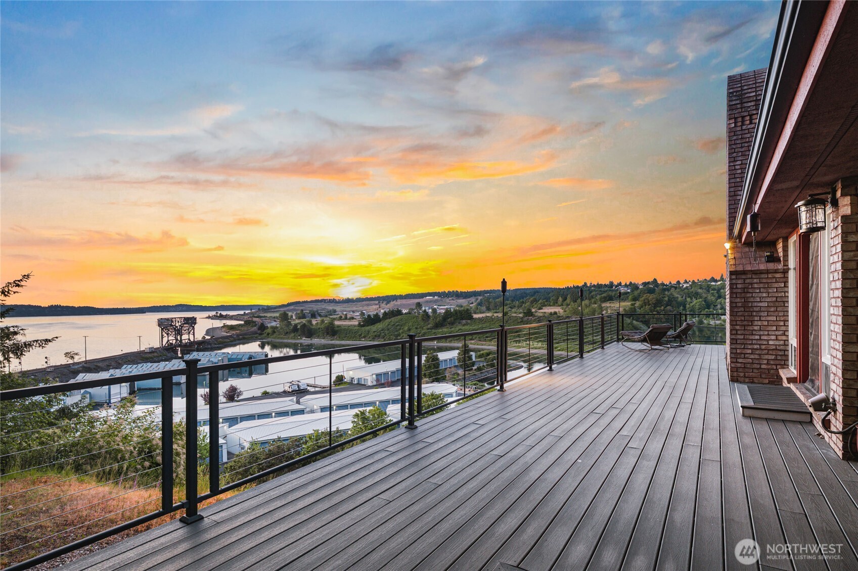 2781 Chambers Point Court , Steilacoom, WA 98388