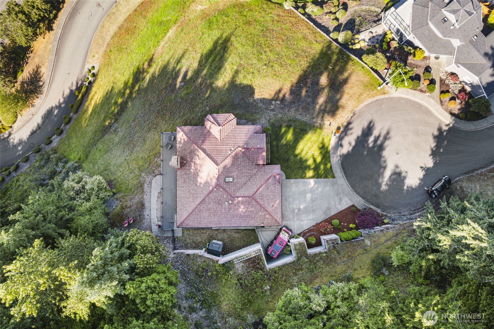 2781 Chambers Point Court , Steilacoom, WA 98388