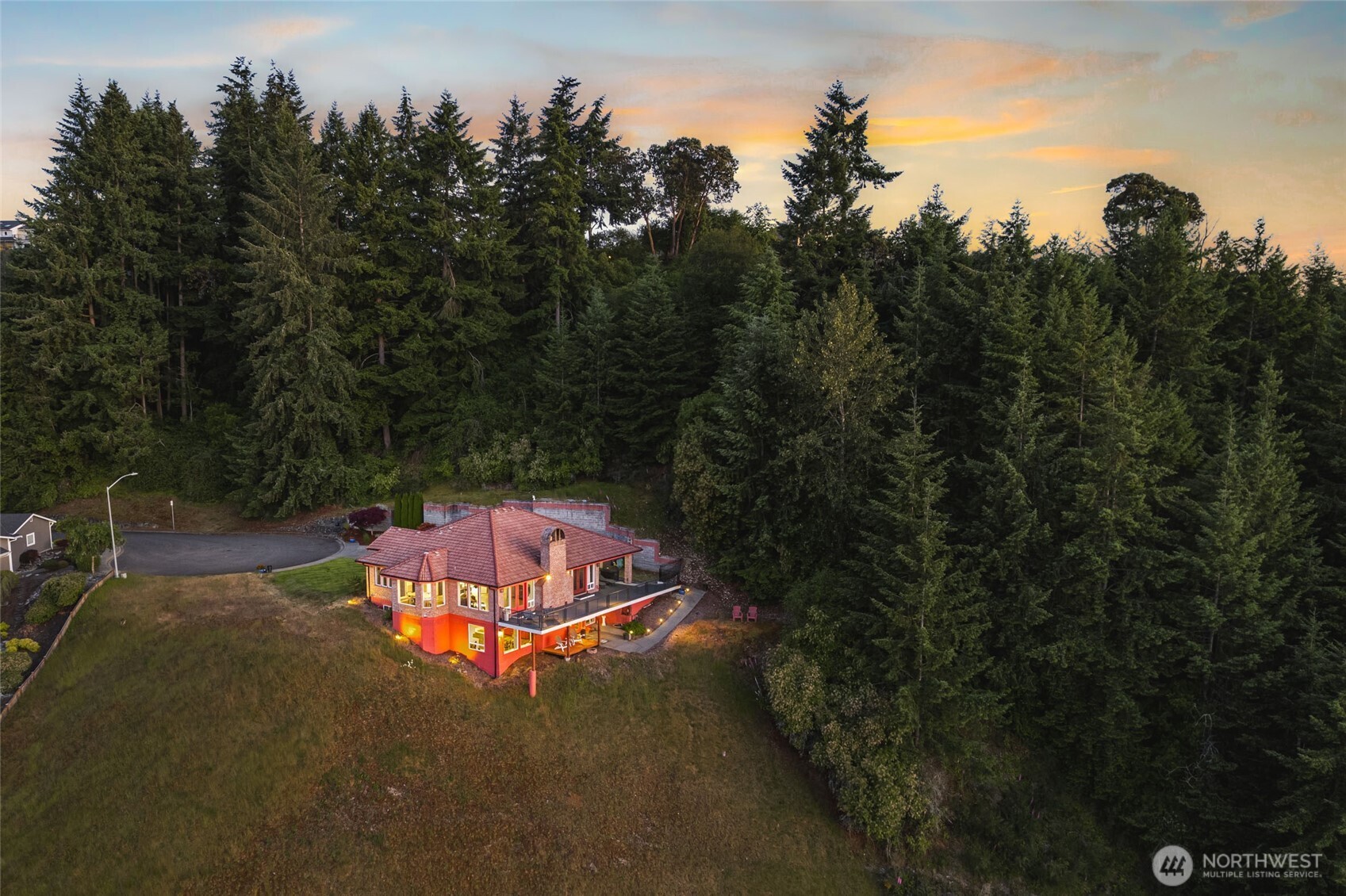 2781 Chambers Point Court , Steilacoom, WA 98388