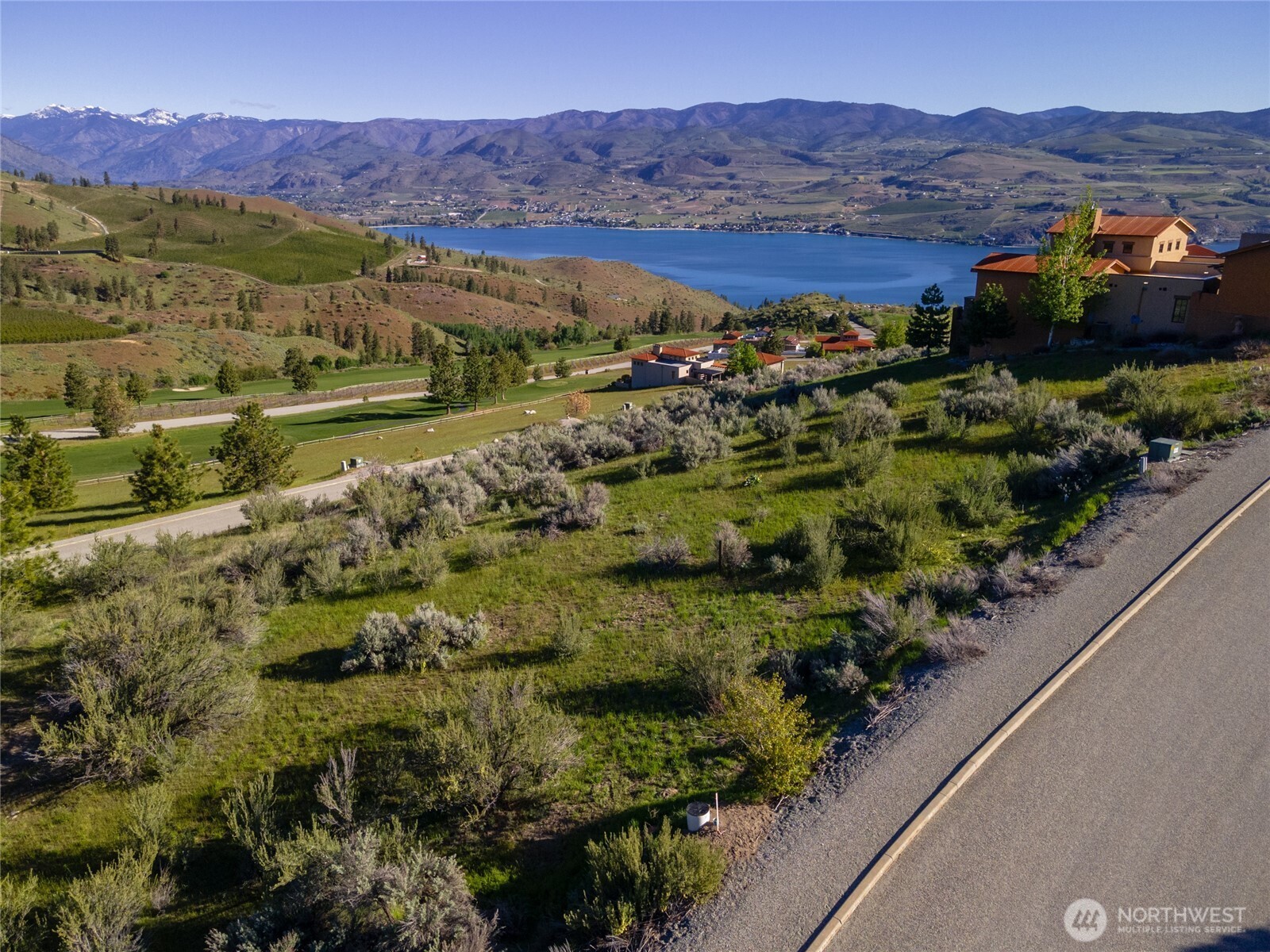 43 Sabio Way , Chelan, WA 98816