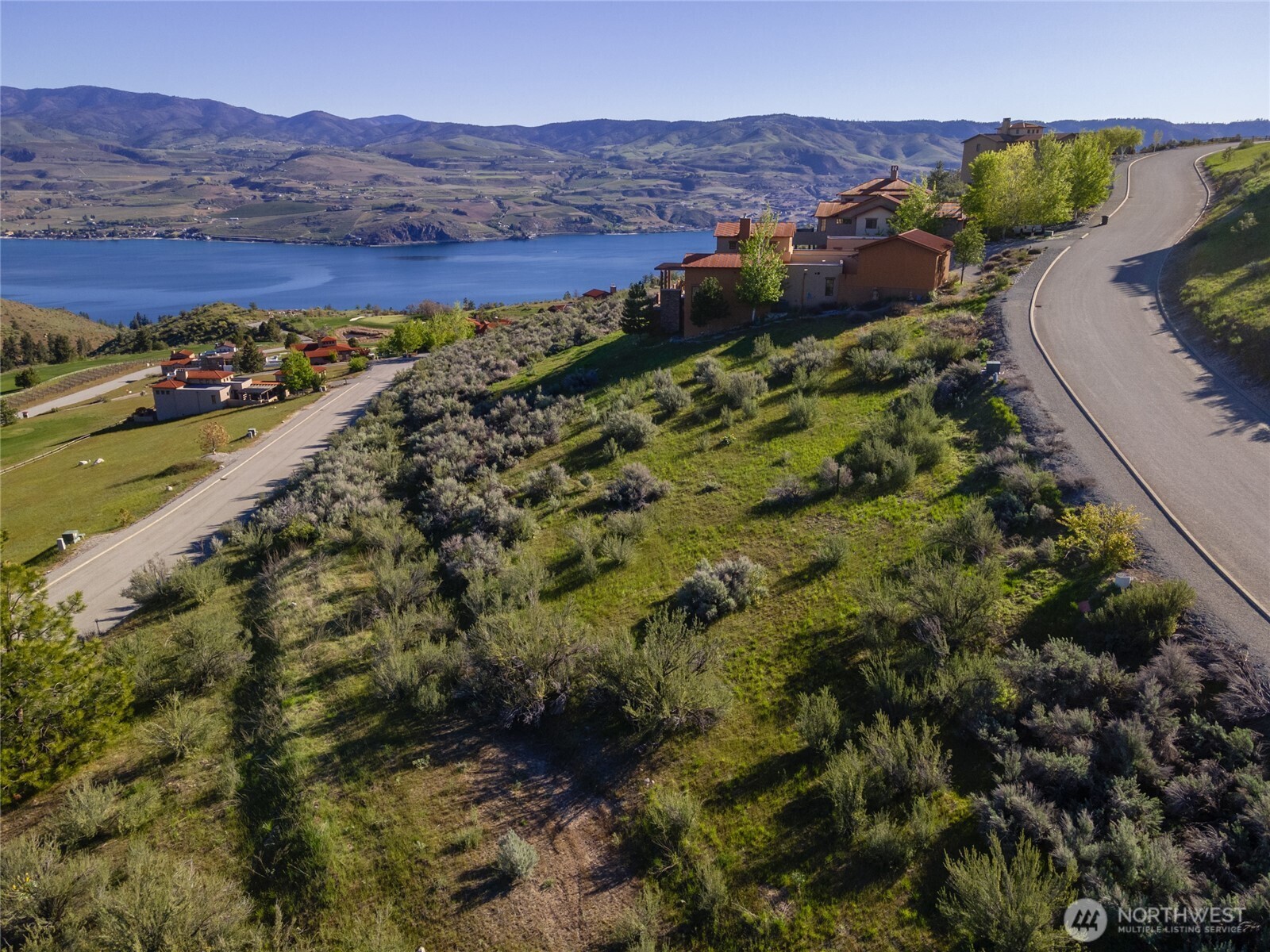43 Sabio Way , Chelan, WA 98816
