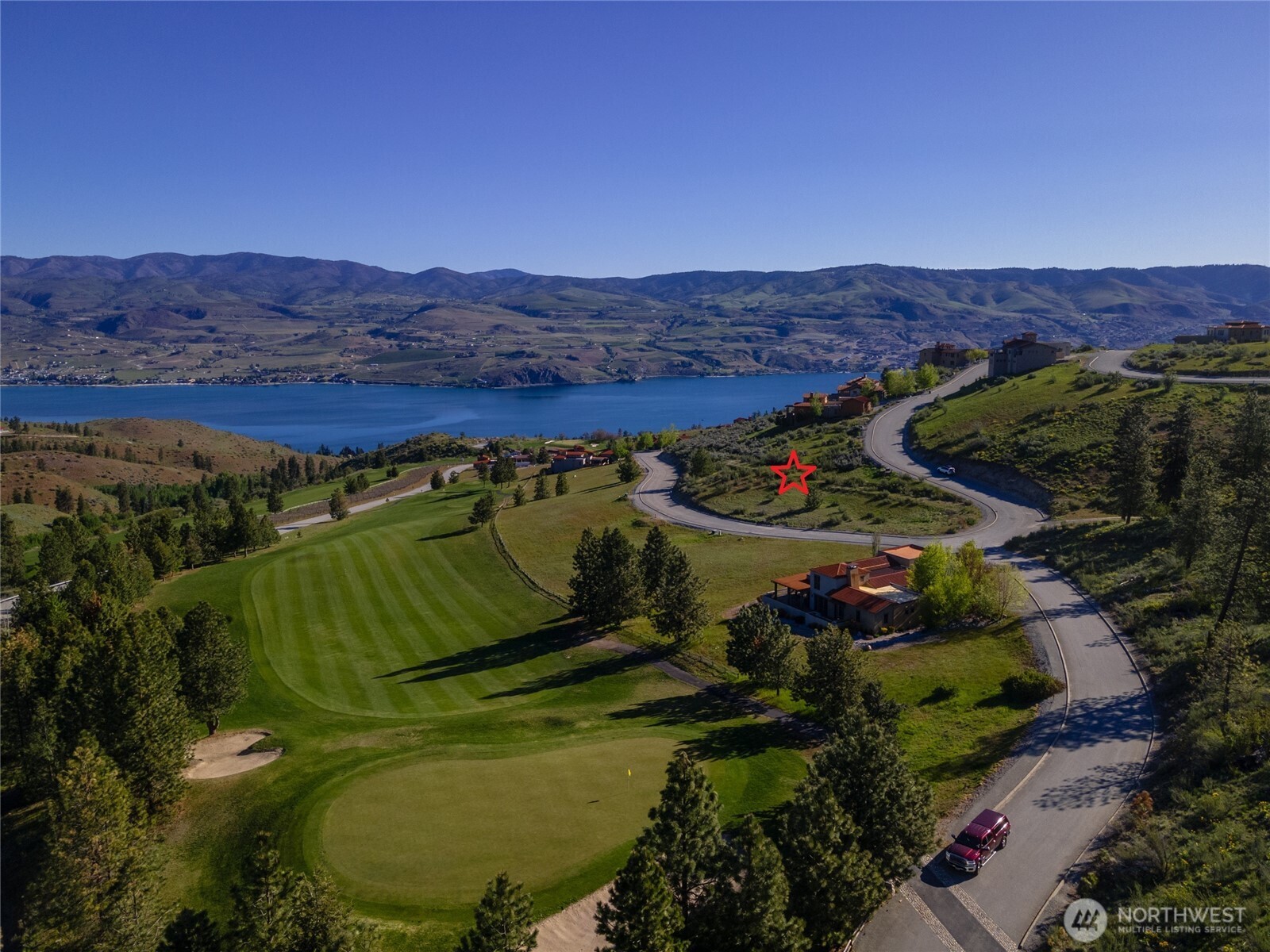 43 Sabio Way , Chelan, WA 98816
