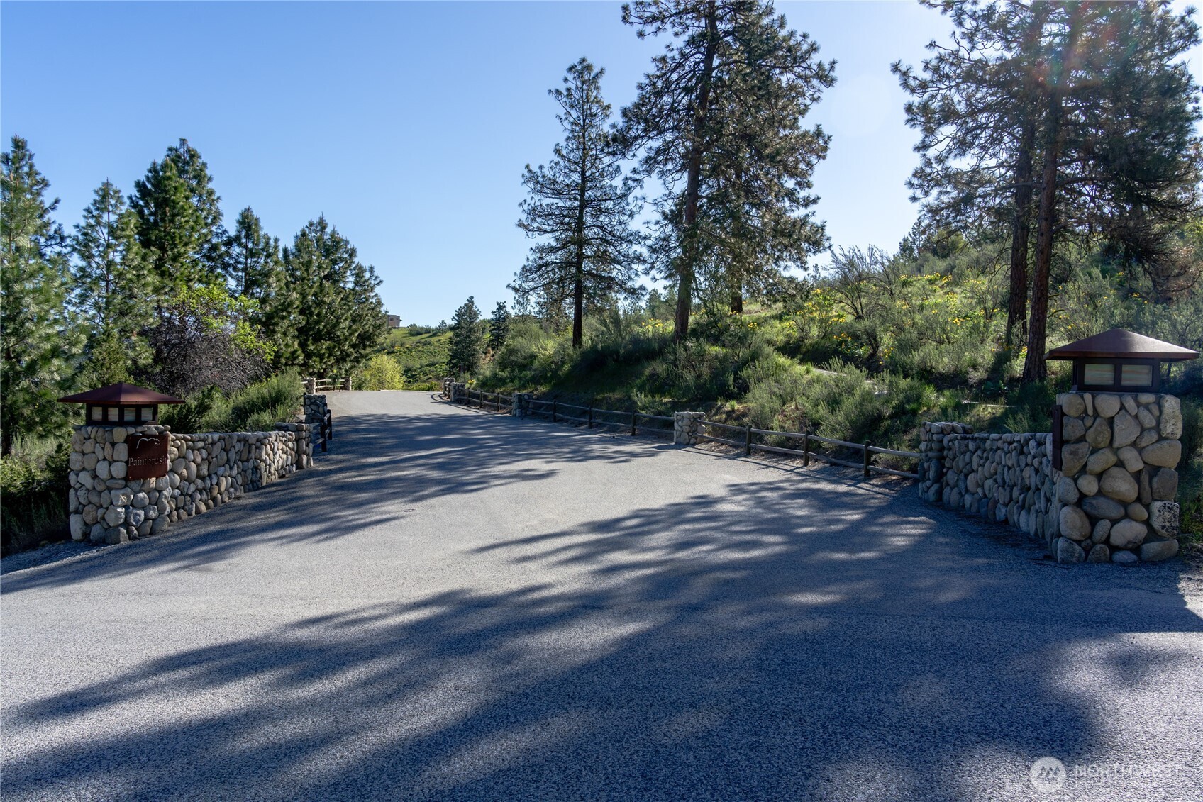 43 Sabio Way , Chelan, WA 98816