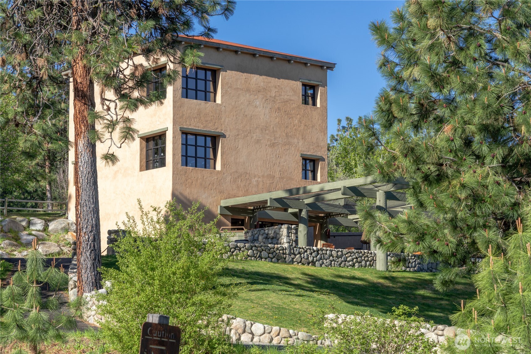 43 Sabio Way , Chelan, WA 98816