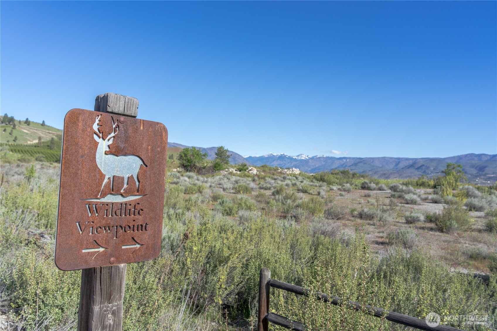 43 Sabio Way , Chelan, WA 98816