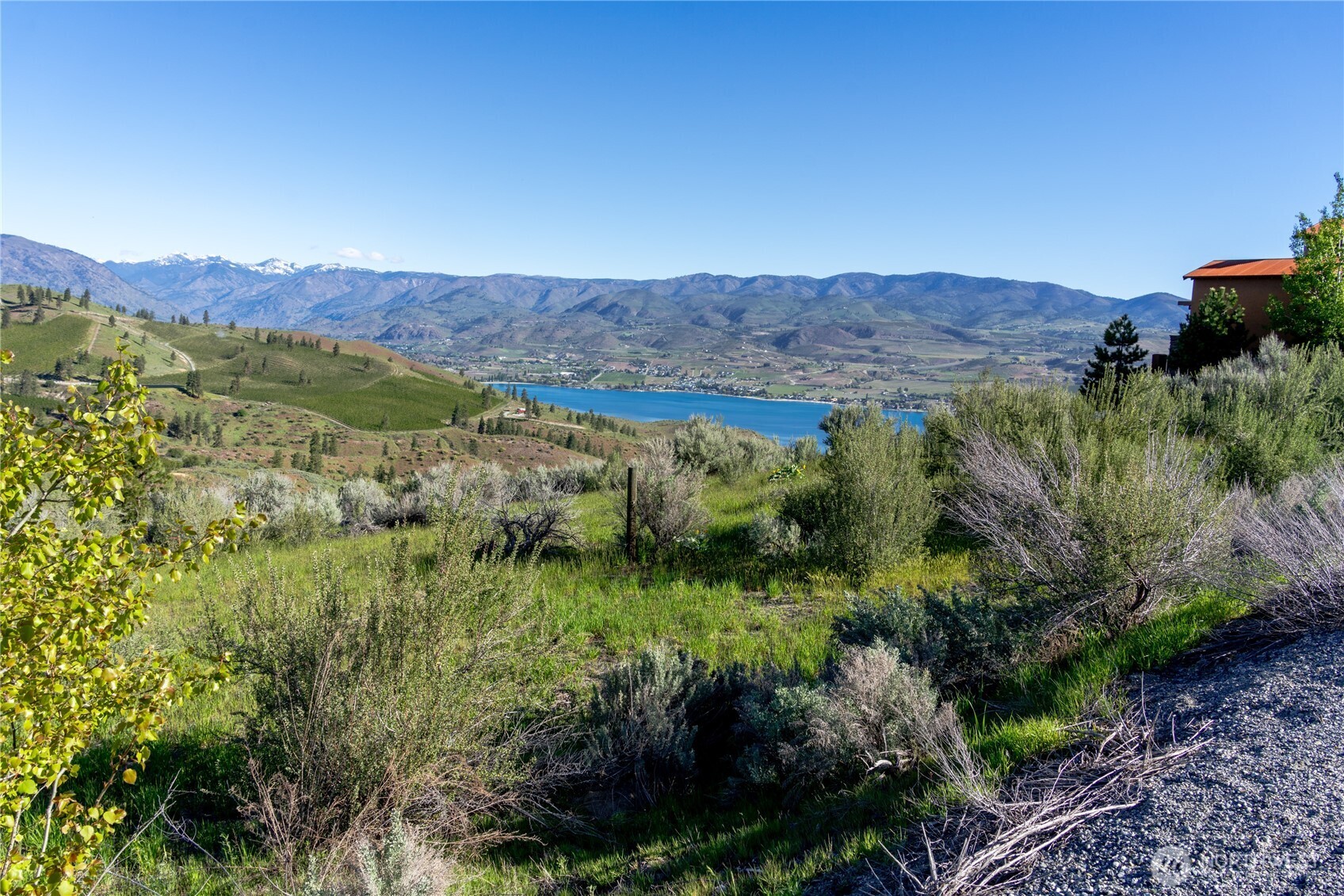 43 Sabio Way , Chelan, WA 98816