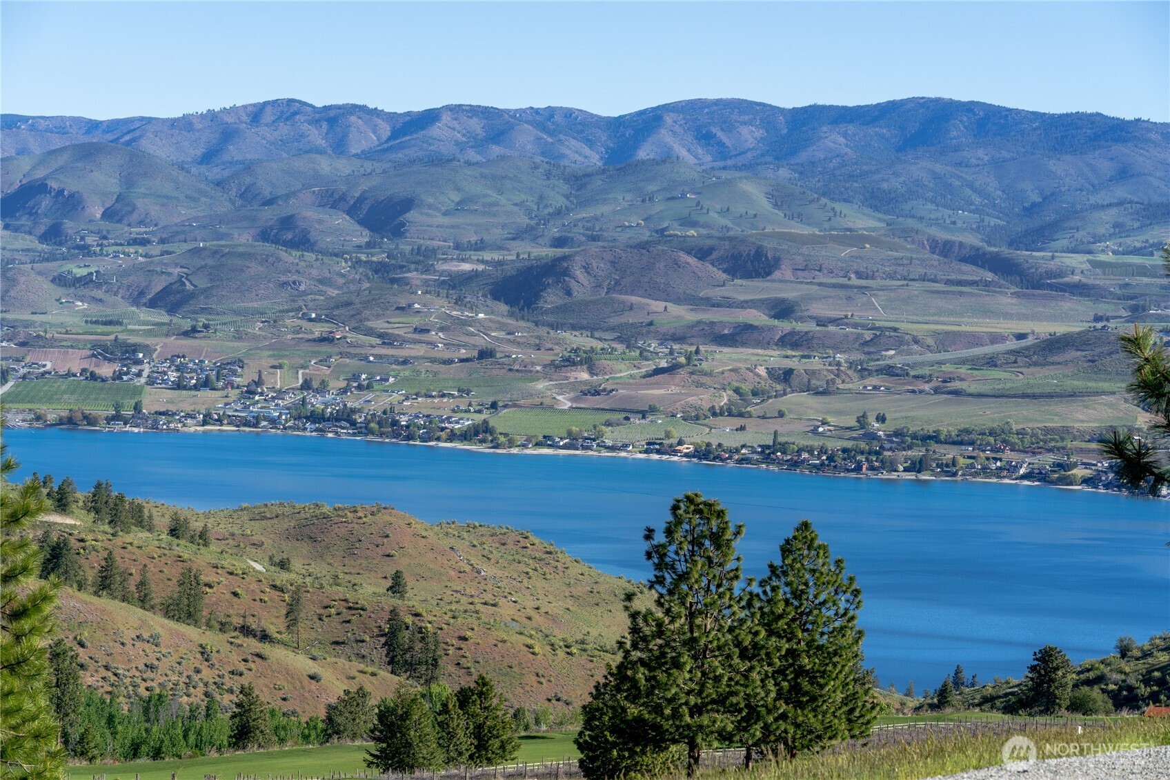 43 Sabio Way , Chelan, WA 98816