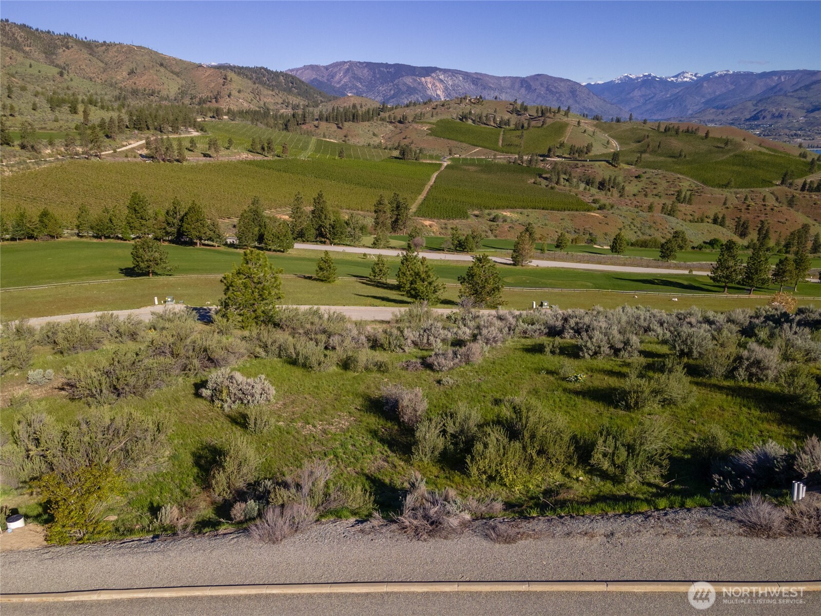 43 Sabio Way , Chelan, WA 98816