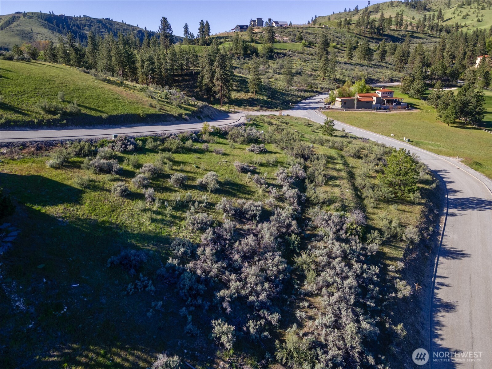 43 Sabio Way , Chelan, WA 98816