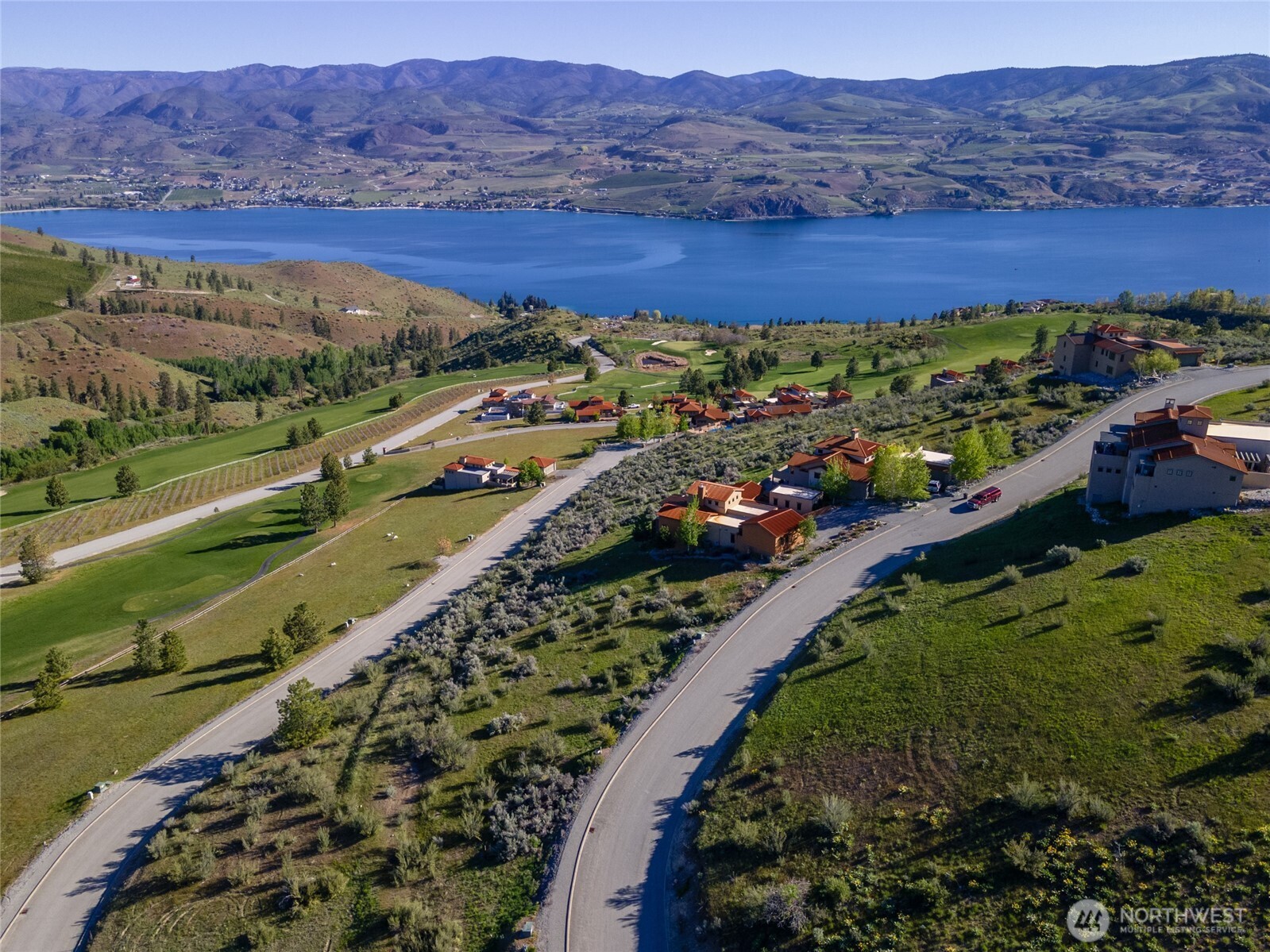 43 Sabio Way , Chelan, WA 98816