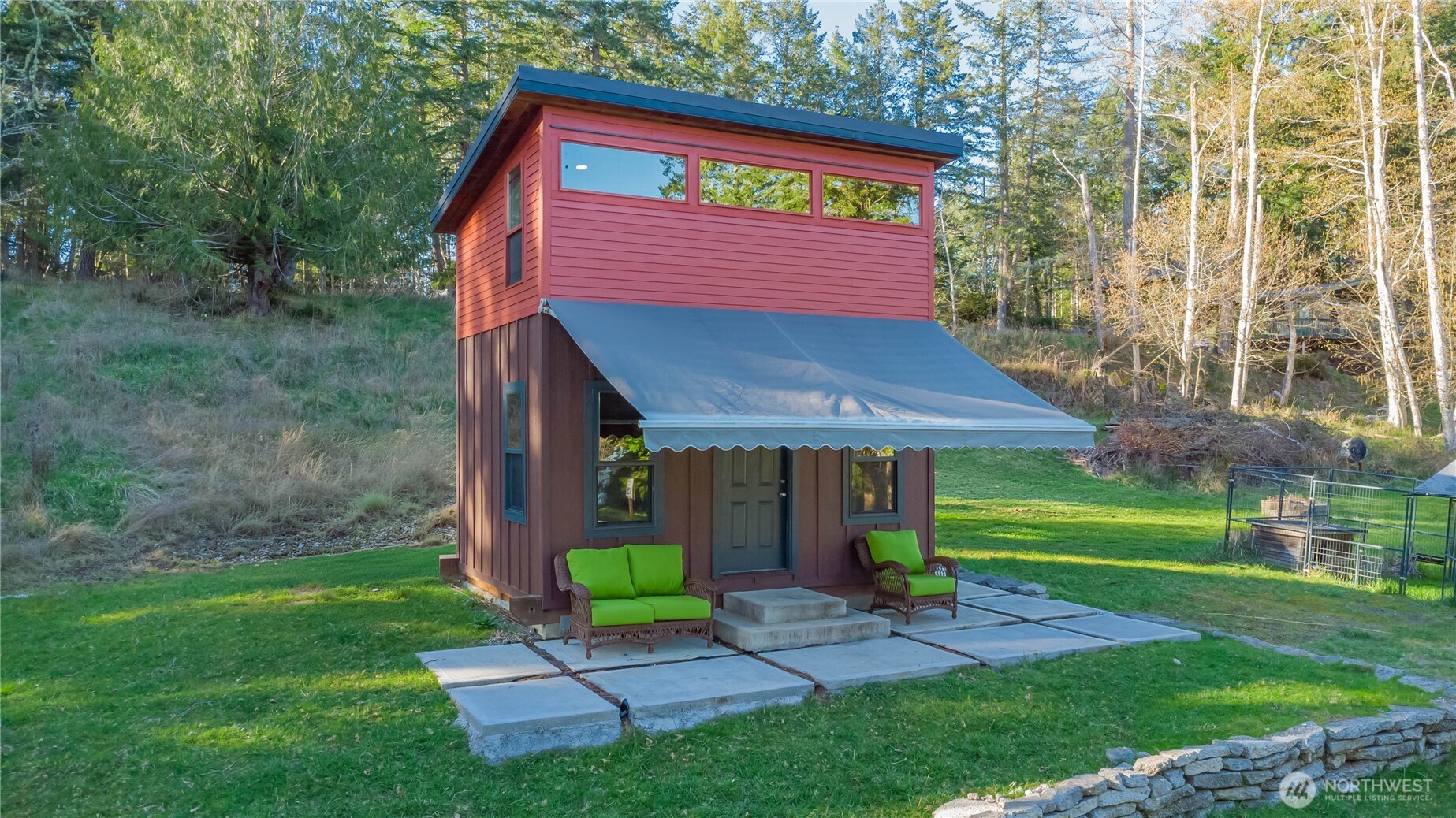 826 E Herron Blvd NW , Lakebay, WA 98349