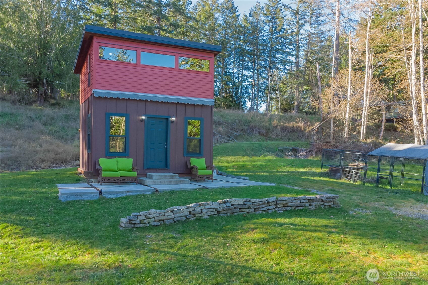 826 E Herron Blvd NW , Lakebay, WA 98349