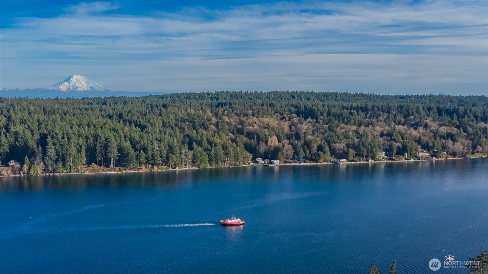 826 E Herron Blvd NW , Lakebay, WA 98349