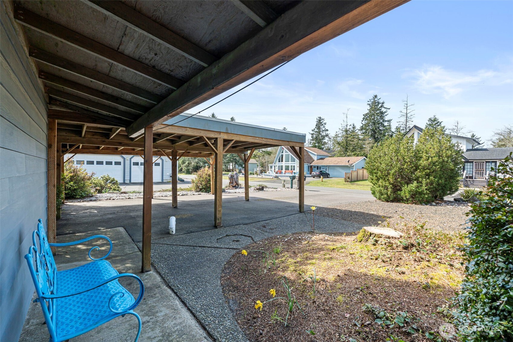 326 Harbor View Loop SE, Ocean Shores, WA 98569