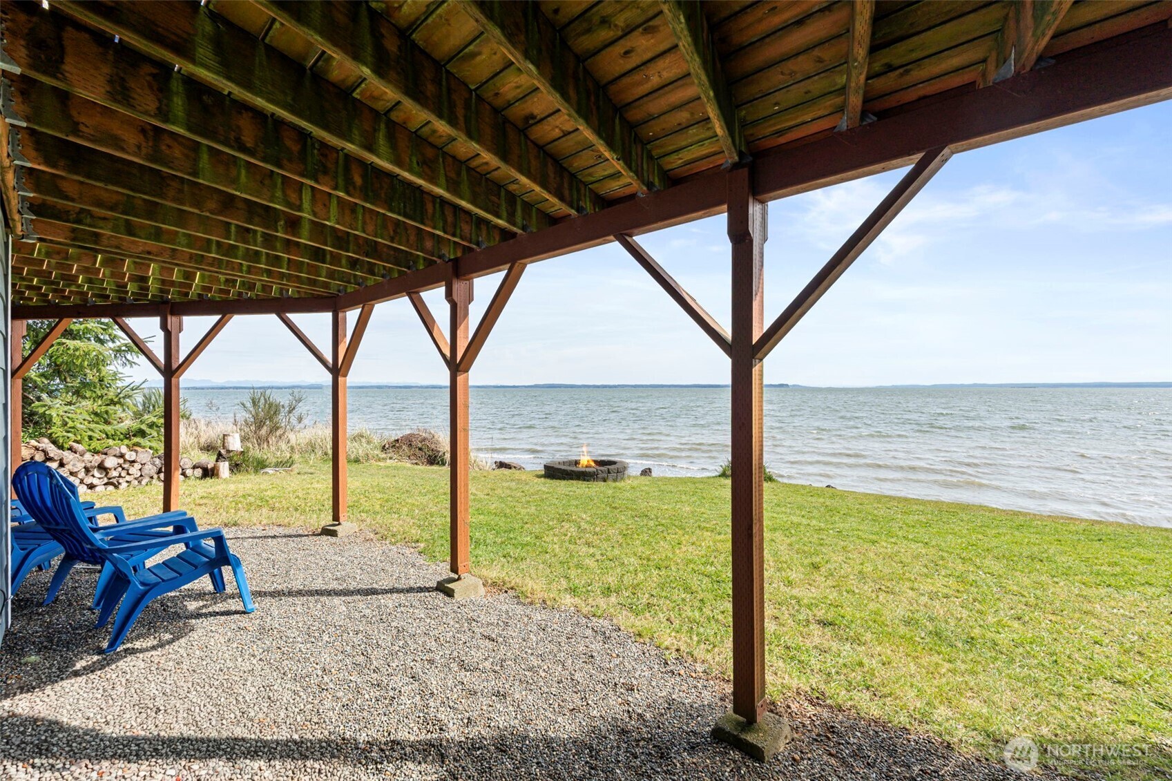 326 Harbor View Loop SE, Ocean Shores, WA 98569