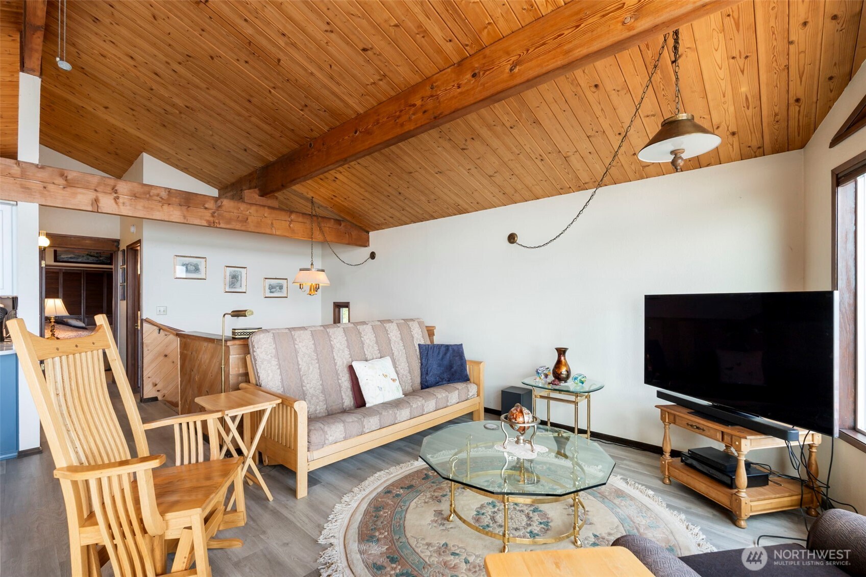 326 Harbor View Loop SE, Ocean Shores, WA 98569