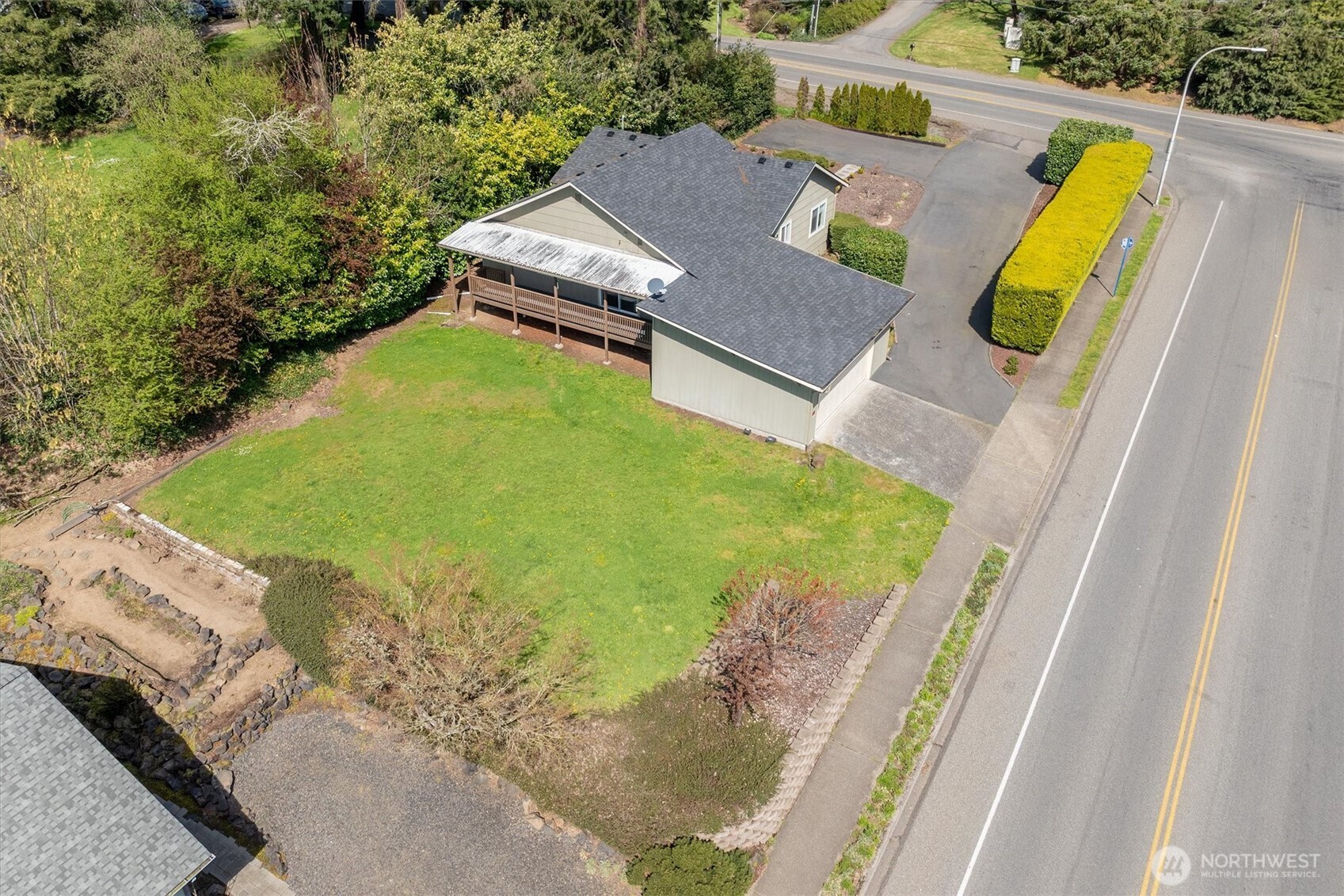 3805 Pacific Way , Longview, WA 98632