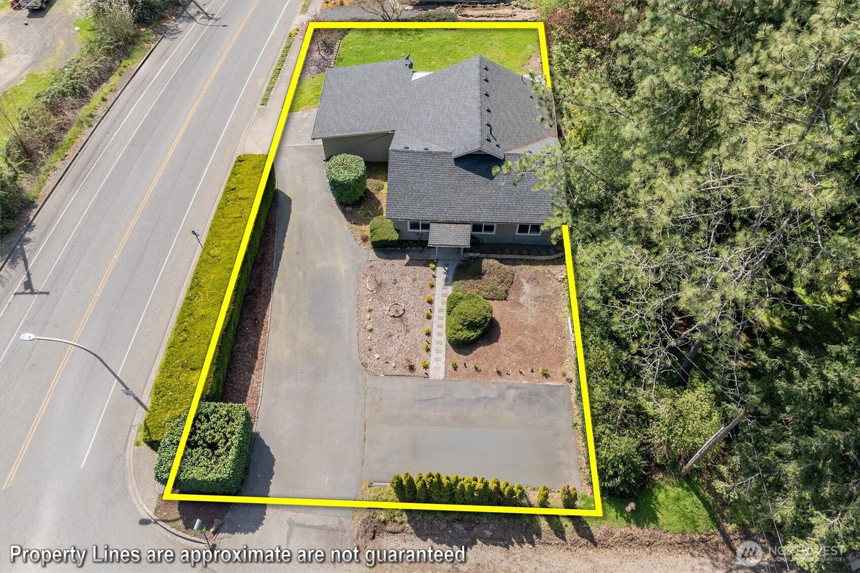 3805 Pacific Way , Longview, WA 98632