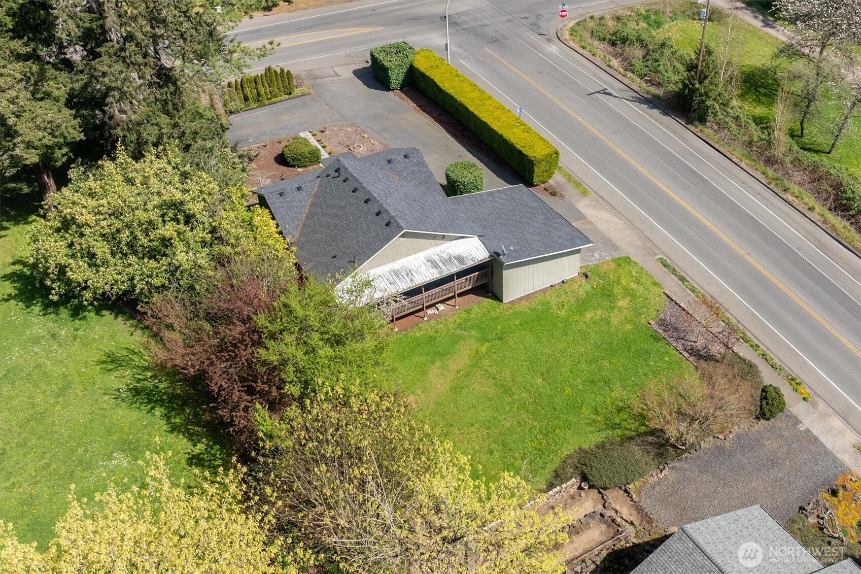 3805 Pacific Way , Longview, WA 98632