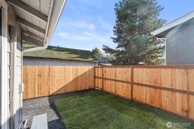 1110 W Walnut , Centralia, WA 98531 - Photo 24