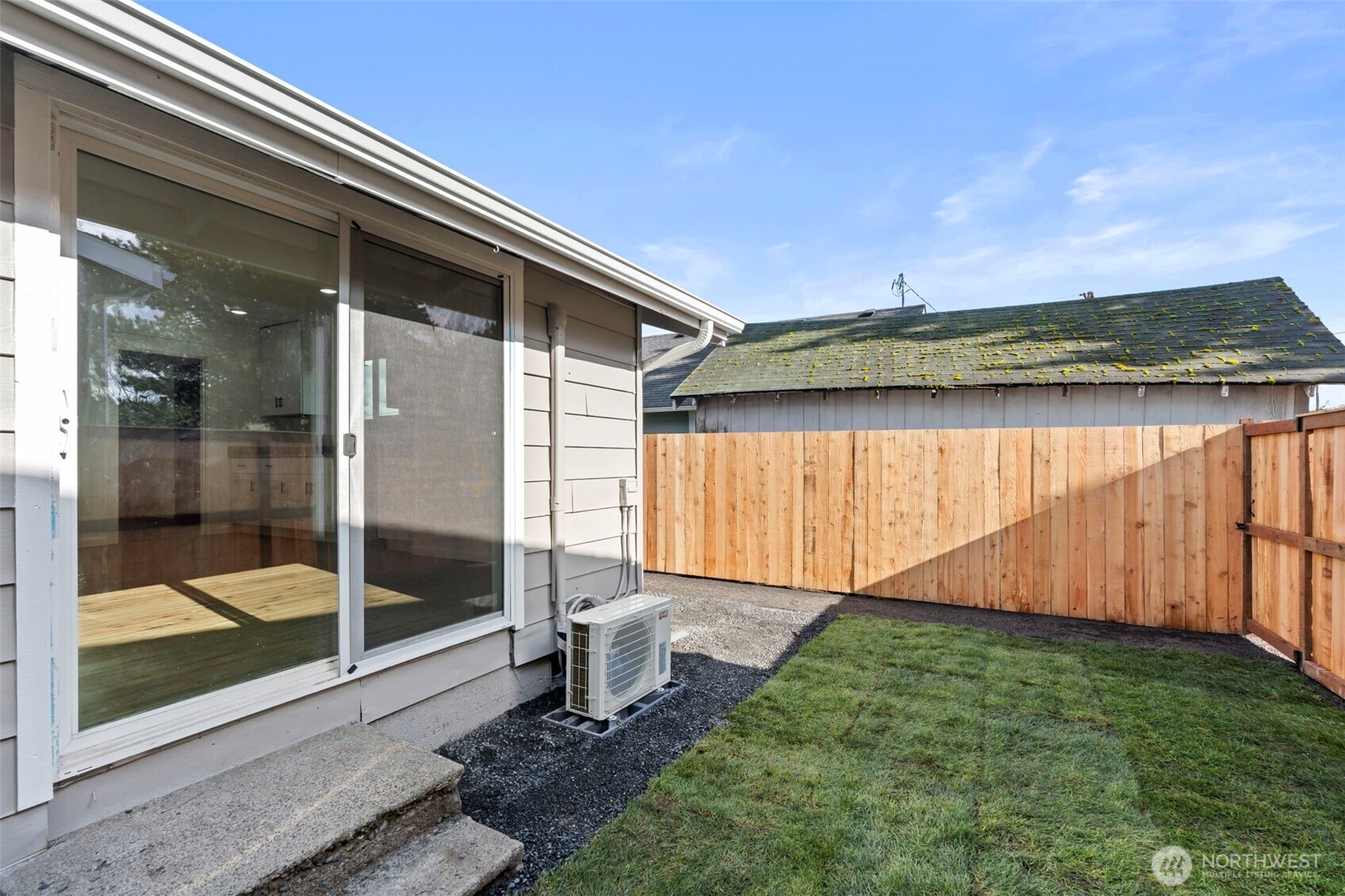 1110 W Walnut , Centralia, WA 98531