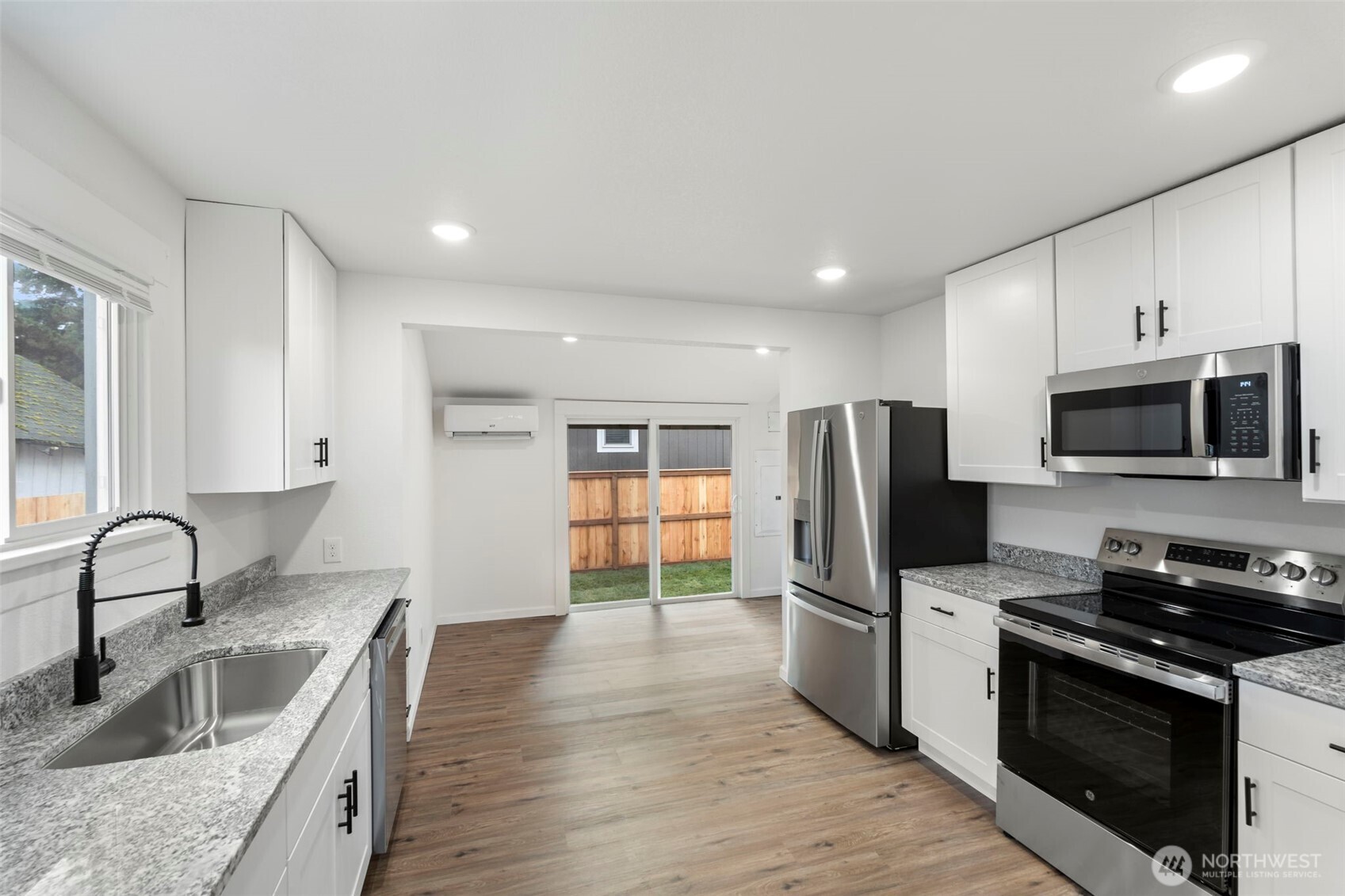 1110 W Walnut , Centralia, WA 98531