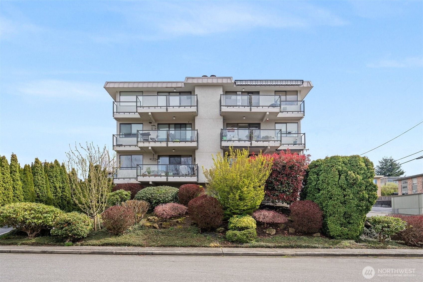 217 Alder Street #101, Edmonds, WA 98020