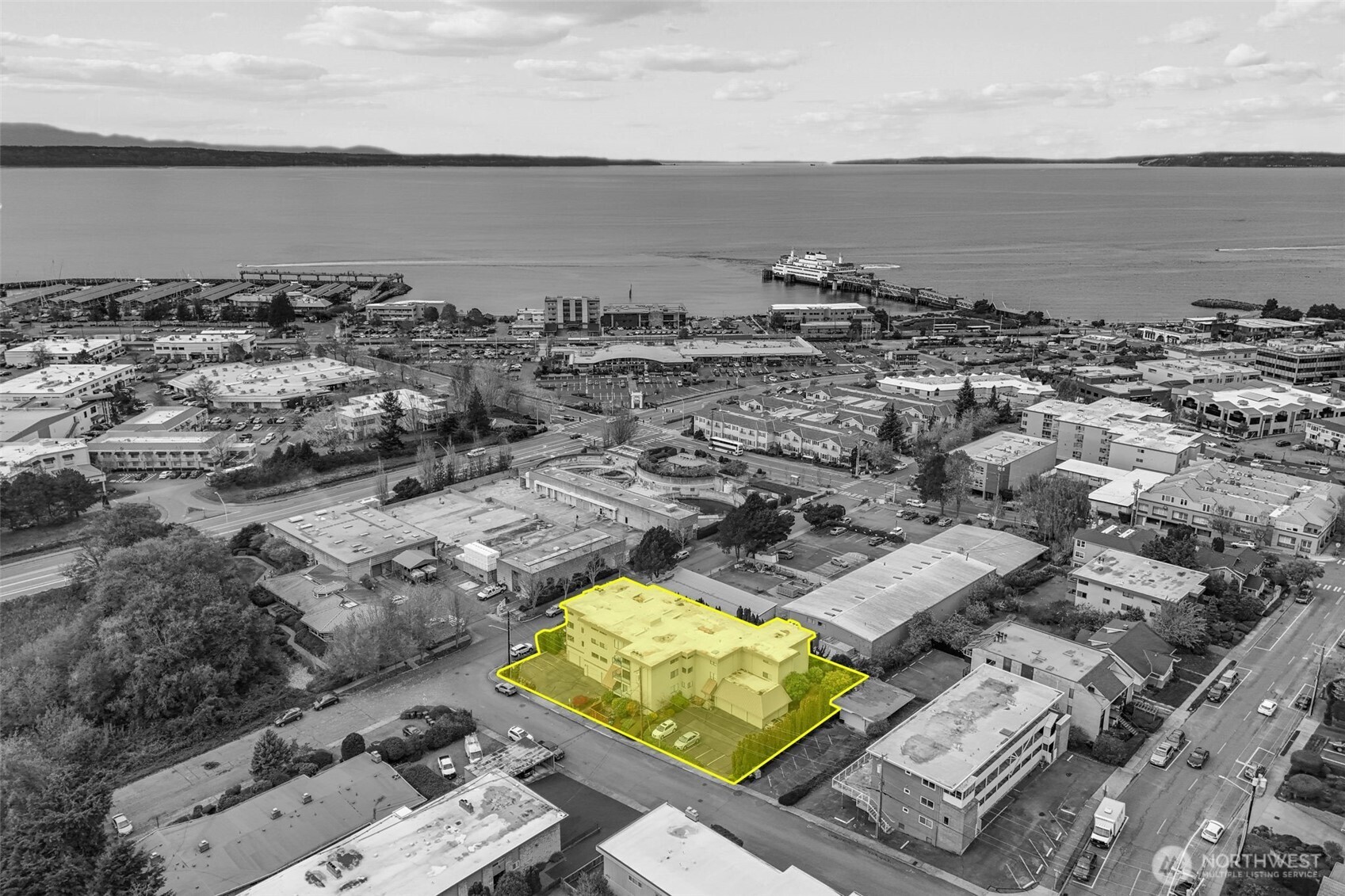 217 Alder Street #101, Edmonds, WA 98020