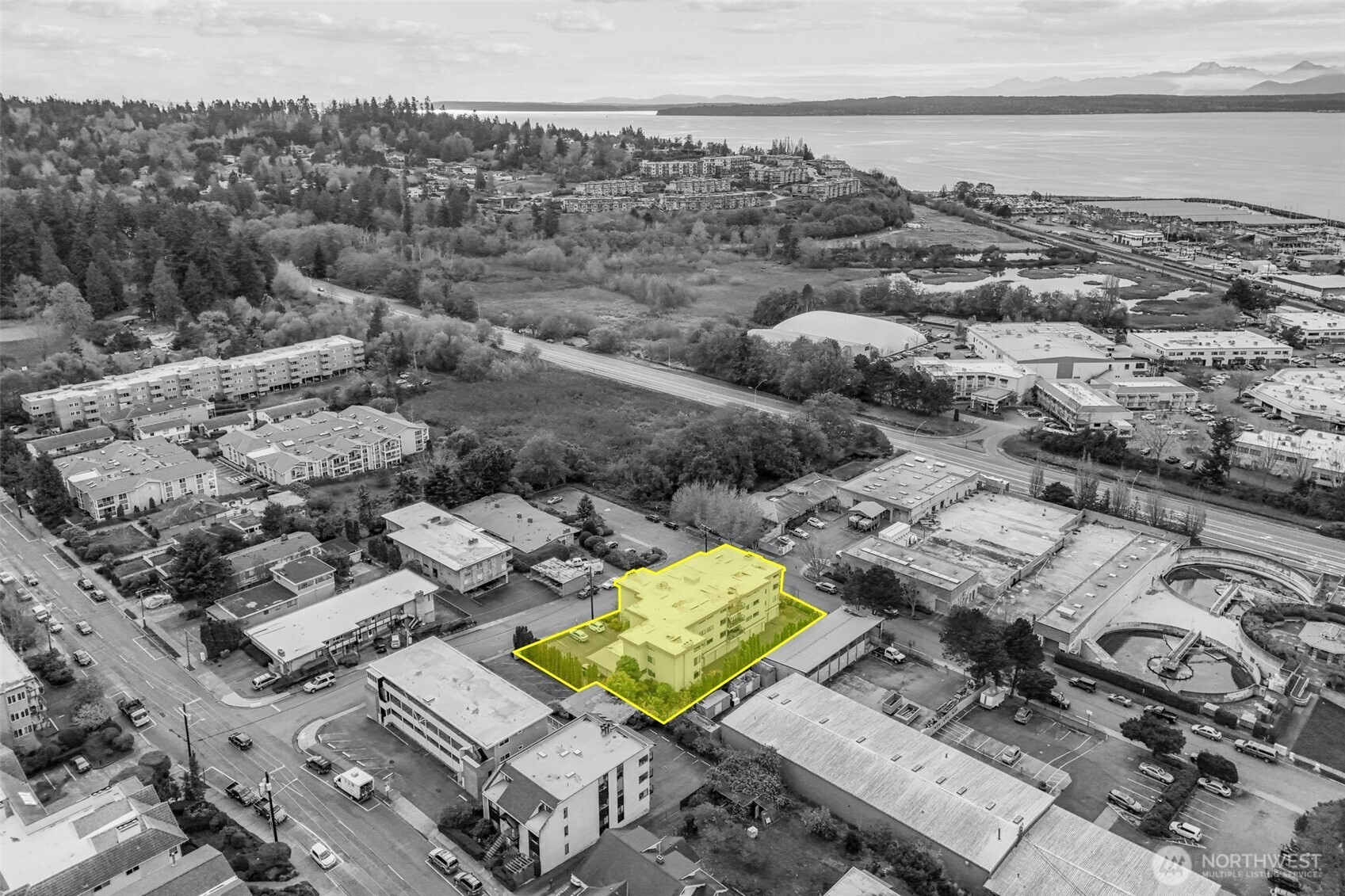 217 Alder Street #101, Edmonds, WA 98020