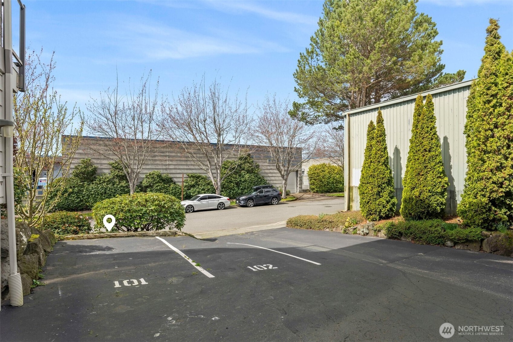 217 Alder Street #101, Edmonds, WA 98020