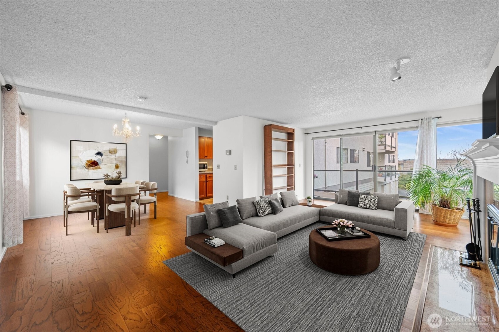 217 Alder Street #101, Edmonds, WA 98020