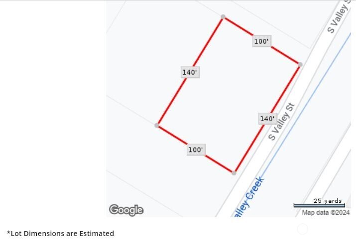 1020 S Valley Street , Port Angeles, WA 98362