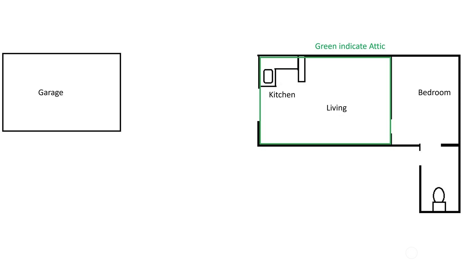 1020 S Valley Street , Port Angeles, WA 98362